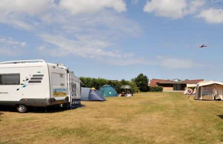 Comfortveld Camping Roosdunen